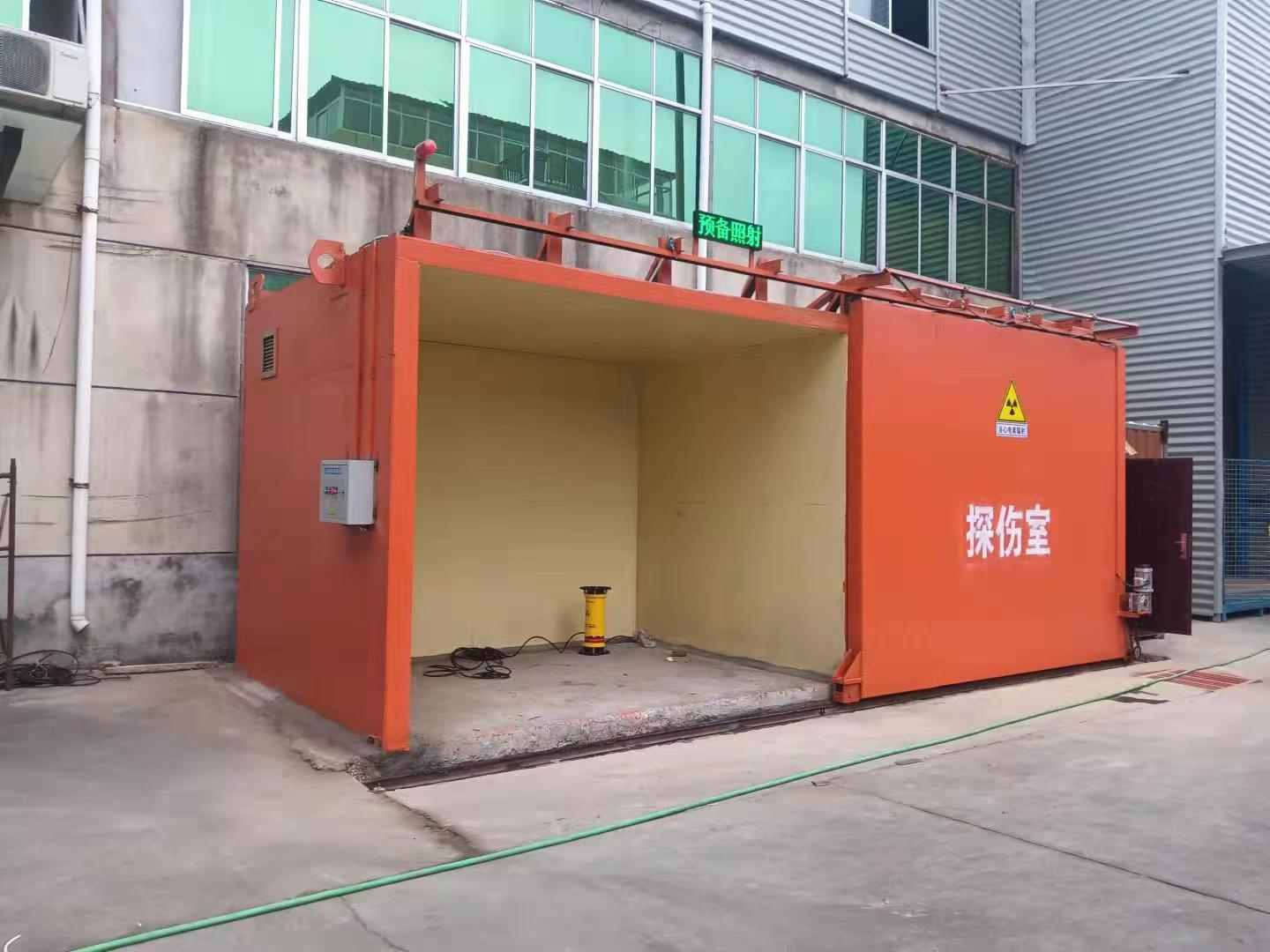 铅房规格齐全实力厂家