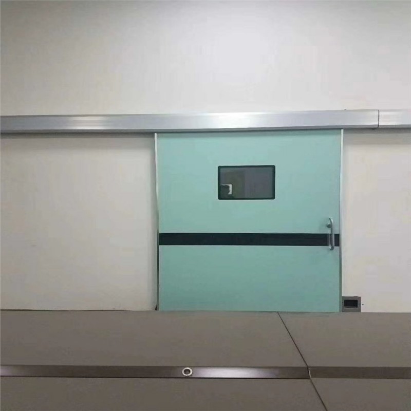 防辐射工程卓越品质保障
