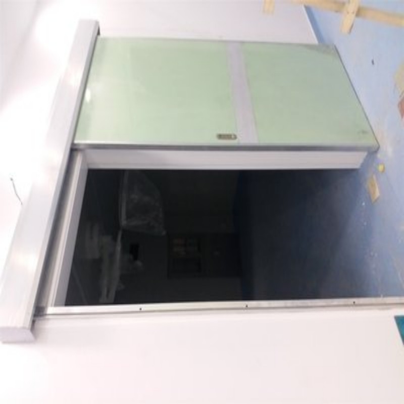防辐射工程厂家质量过硬