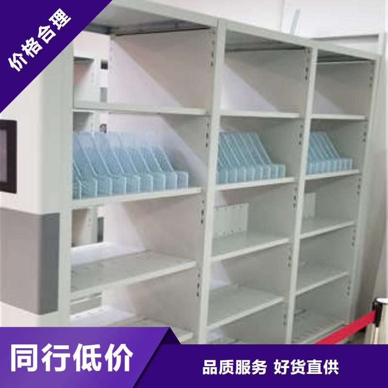 档案密集架全国施工种类丰富