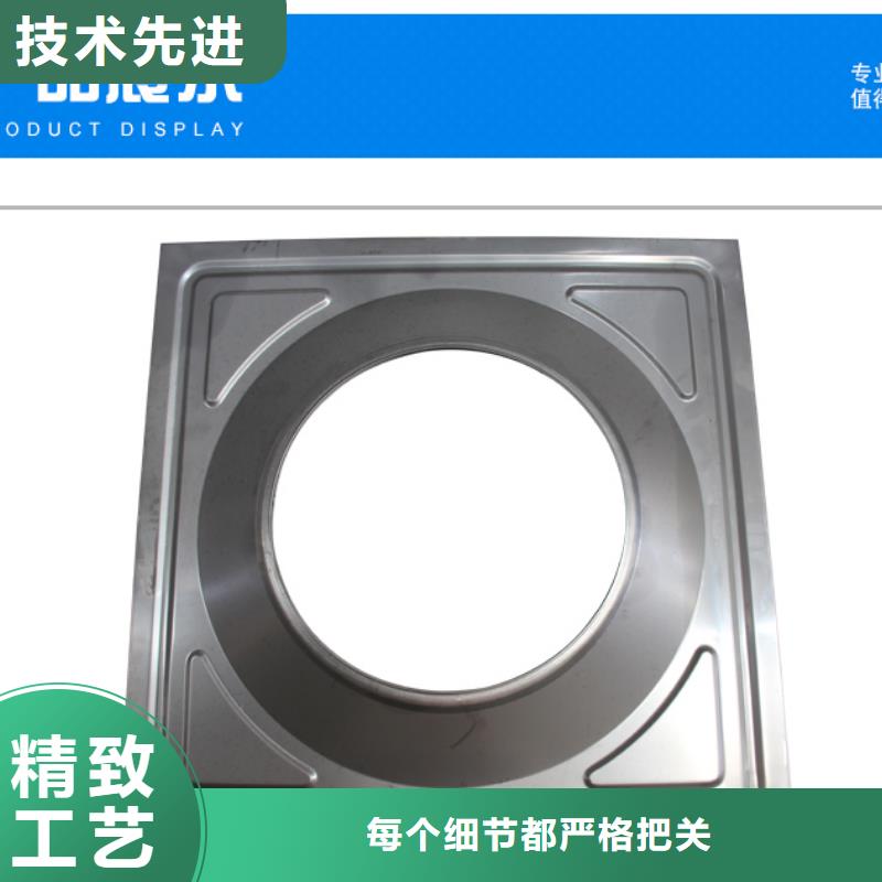 寻乌消防水箱常用指南