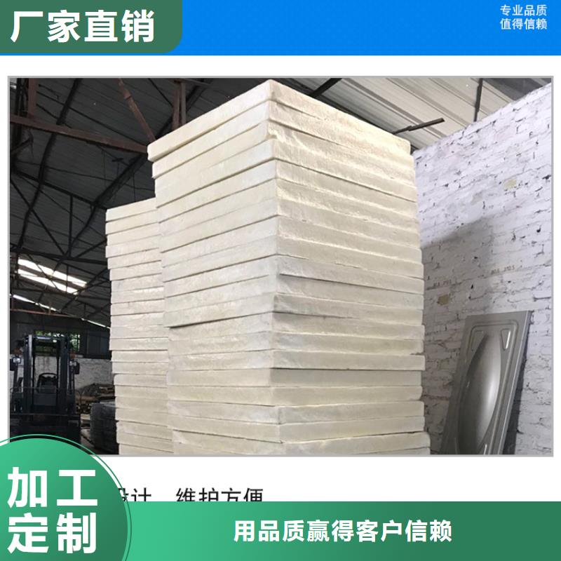 辽宁不锈钢方型水箱承诺守信