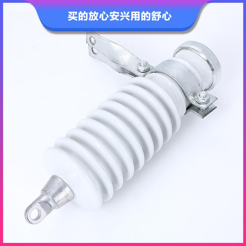 金属氧化物避雷器HY5WR-10/276kV并联电容型现货满足大量采购