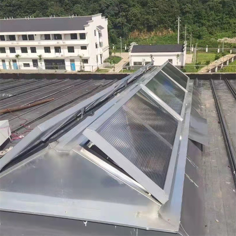 一字型通风天窗生产公司