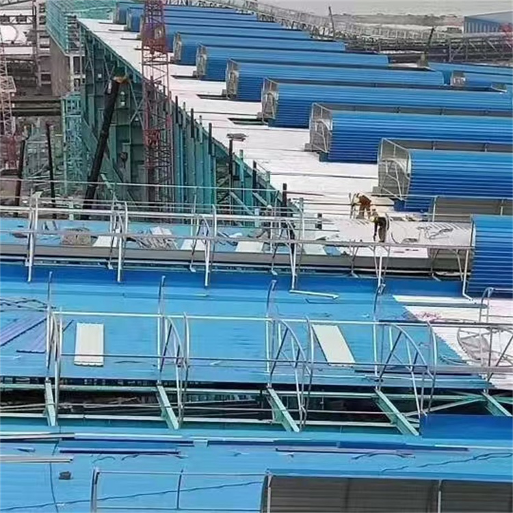 屋脊通风气楼规格库存充足_2025本地报价