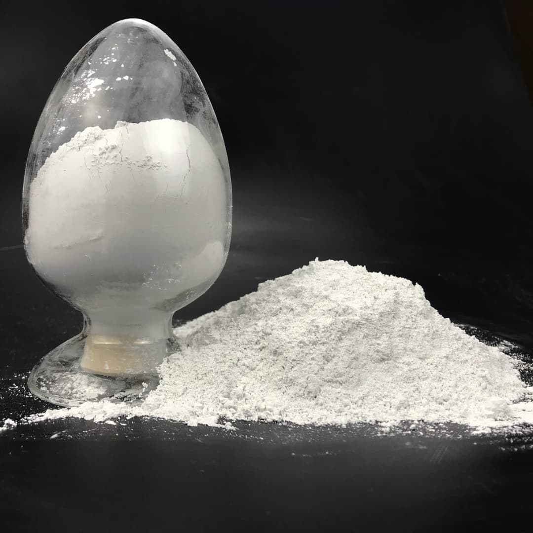 供应防辐射钡砂钡粉_精选厂家