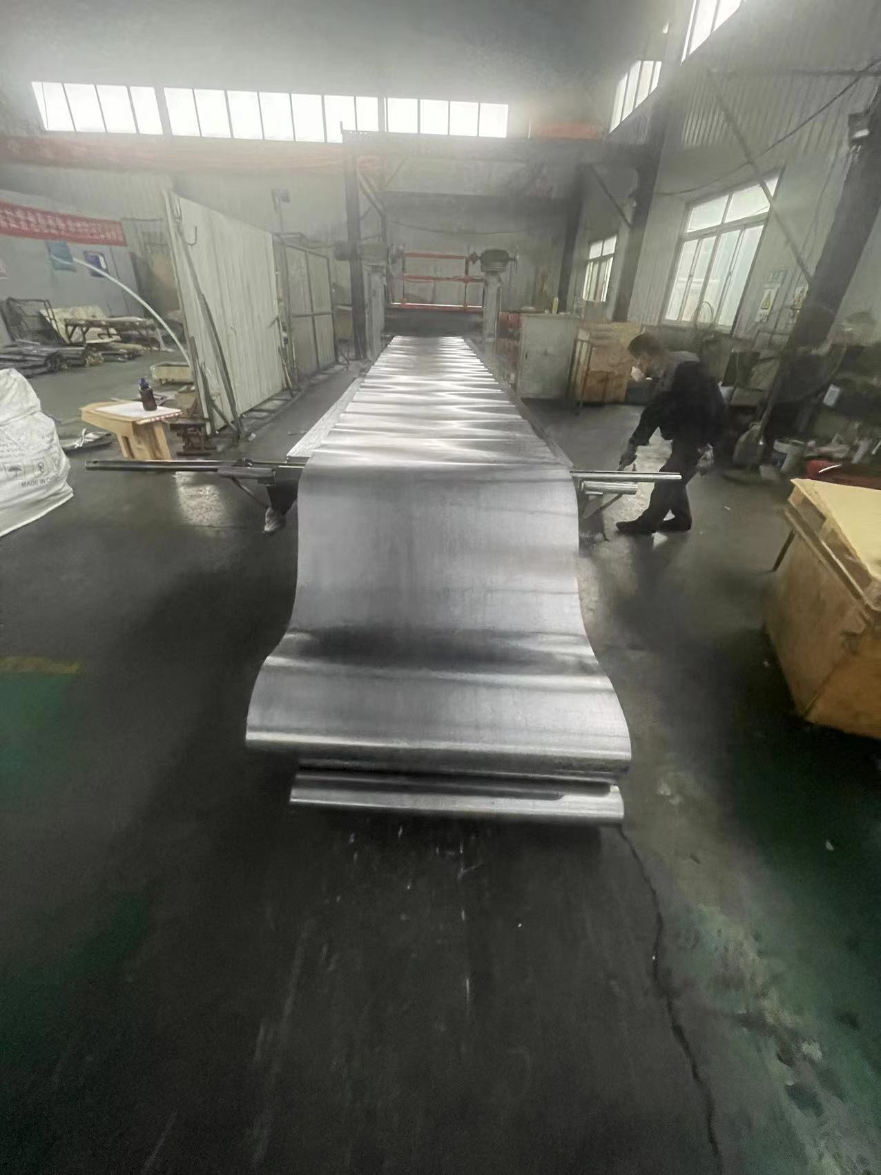 正规厂家【铅板】 射线防护电动门专业生产品质保证|附近制造商