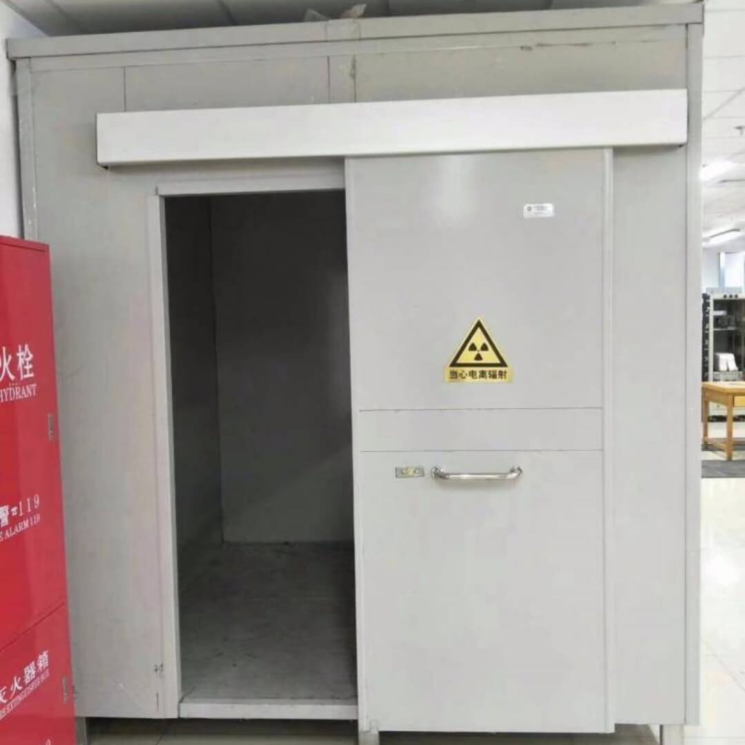 厂家
口腔ct铅房便宜批发