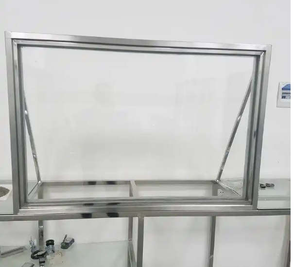 
ZF6铅玻璃-
ZF6铅玻璃售后保证