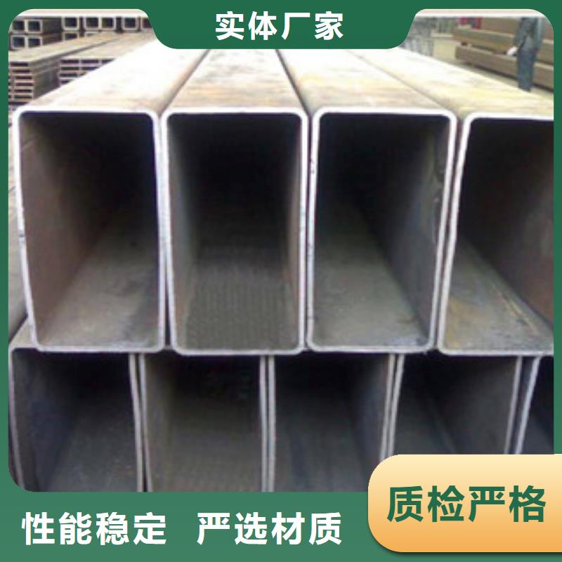 忻州经验丰富的T1500方管基地