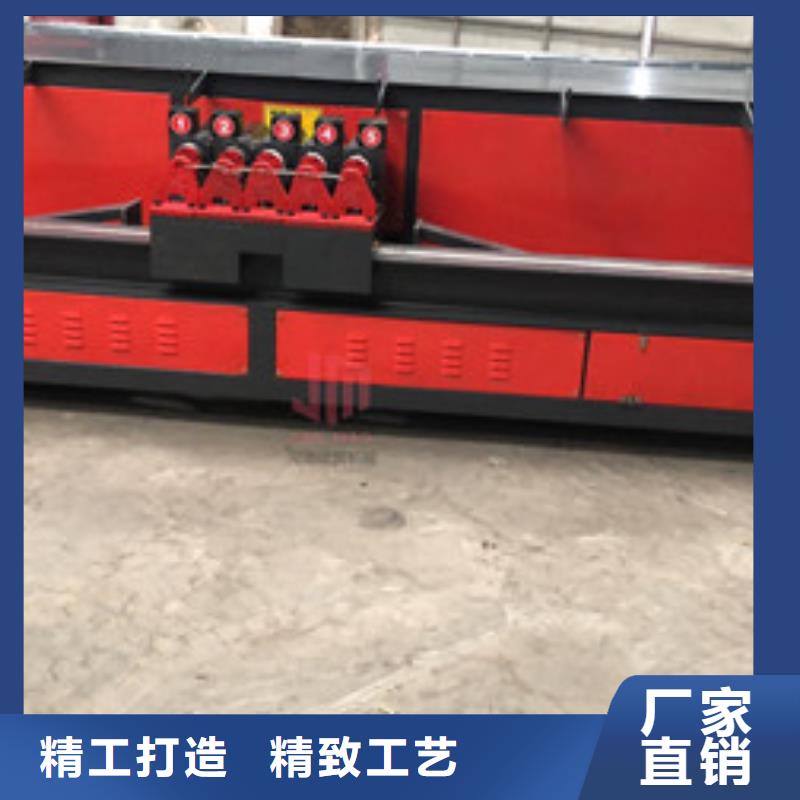 迪庆经验丰富的数控双机头弯曲中心厂家