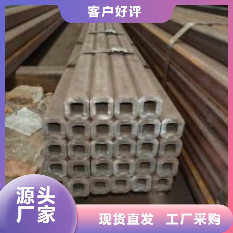 澳门无缝方管大品牌