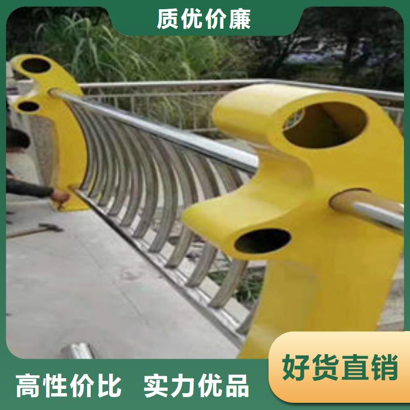 防撞护栏标准规范要求供应商