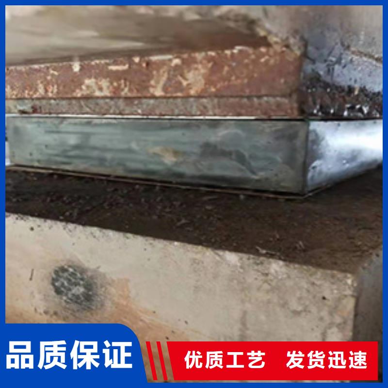 内蒙古赤峰更换桥梁支座施工流程-众拓路桥