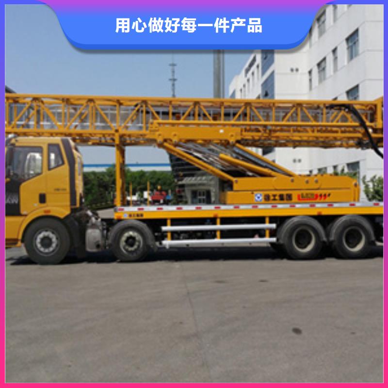 益阳沅江桥梁碳纤维粘贴加固车租赁检测作业方便-众拓路桥
