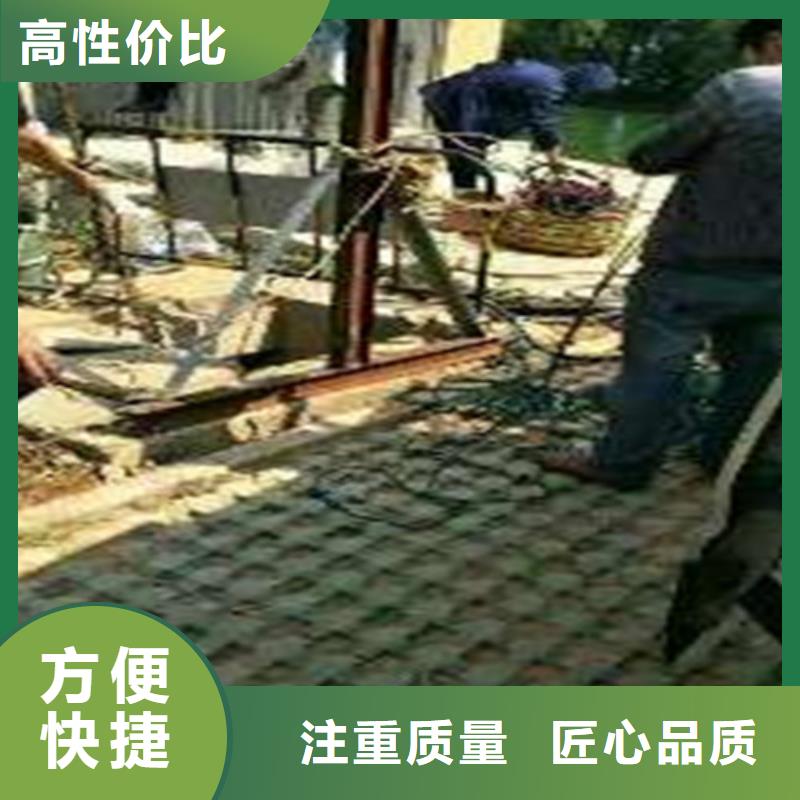 贵州水下施工队品质保障2023更新中