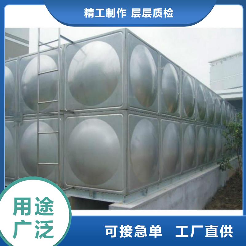 寻乌消防水箱常用指南