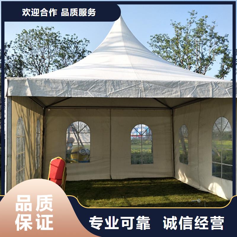 武汉市黄陂展会帐篷租赁坚固耐用