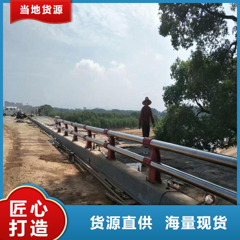 贵州省铜仁氟碳漆钢板焊接立柱方便安装耐老化