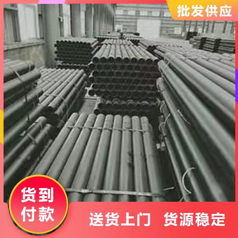 秦皇岛球墨铸铁管件厂家电话