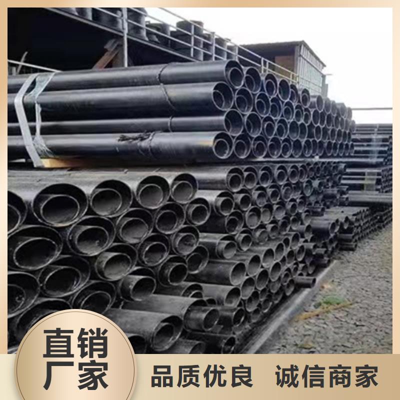 秦皇岛球墨铸铁管件厂家电话