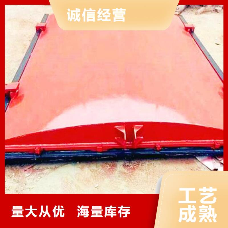 辽宁一体铸铁闸门质保一年