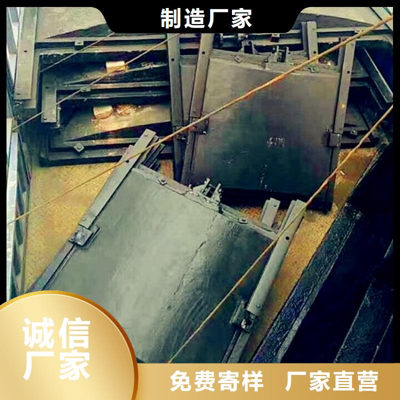 商洛SFZ铸铁镶铜闸门工厂直销