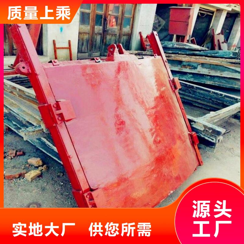 辽宁一体铸铁闸门质保一年