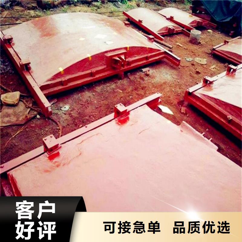 辽宁铸铁镶铜方闸门厂家报价