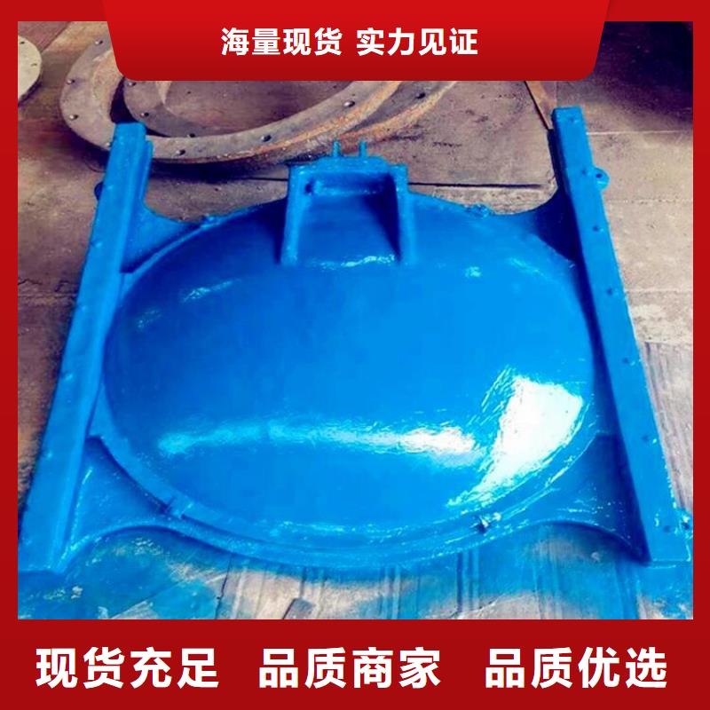 辽宁铸铁镶铜方闸门厂家报价