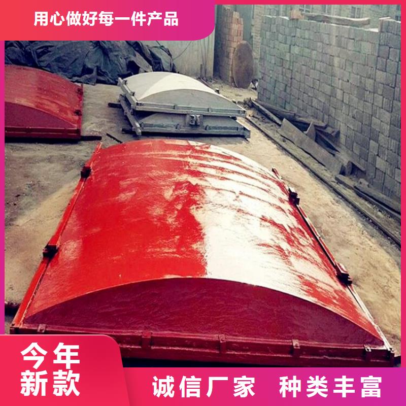 辽宁一体铸铁闸门质保一年