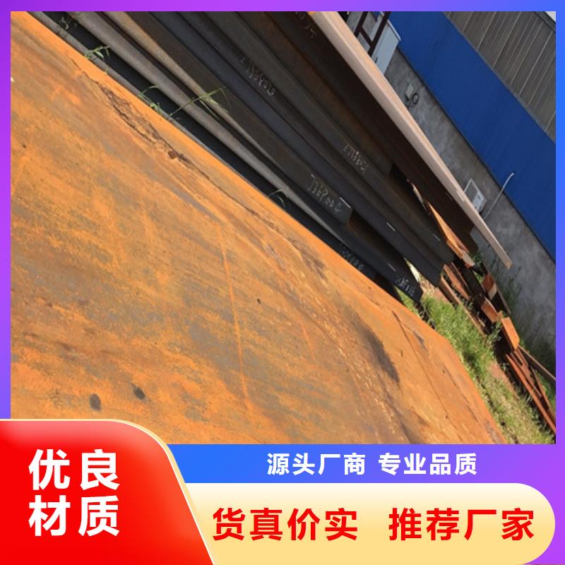 连云港09MnNiDR容器板图片