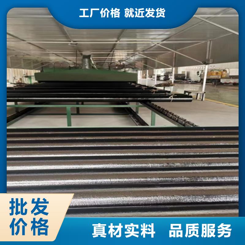 揭阳铸铁管件大全生产厂家