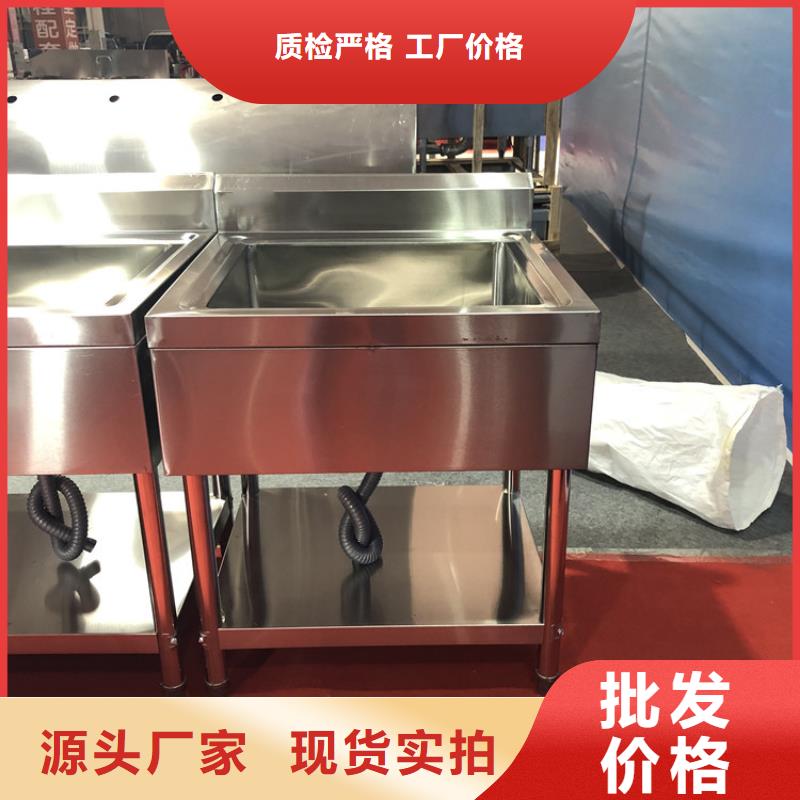 通辽不锈钢水槽无中间商
