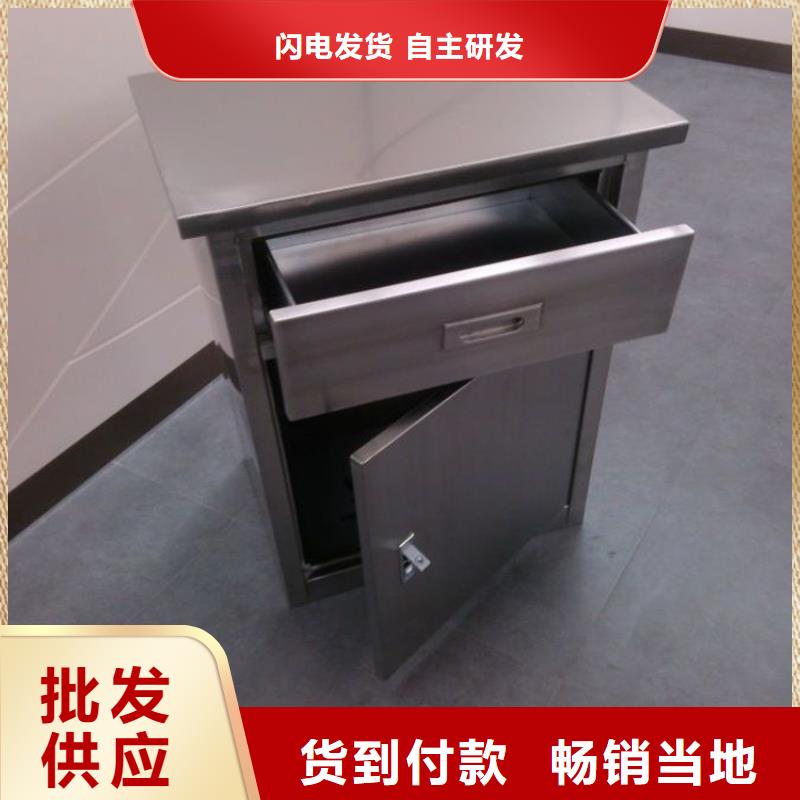 内蒙古自治区包头市奶茶店操作台加厚稳固不倒