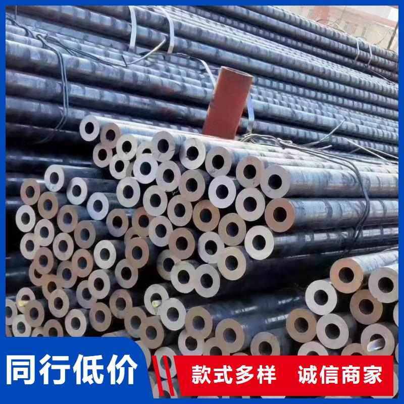 吉林Q345E大口径无缝钢管厂家机械性能